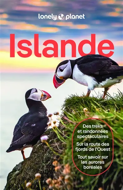 Islande