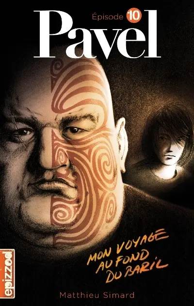 Mon voyage au fond du baril 10