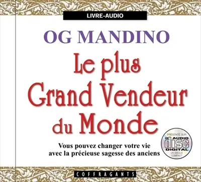 Le plus grand vendeur du monde