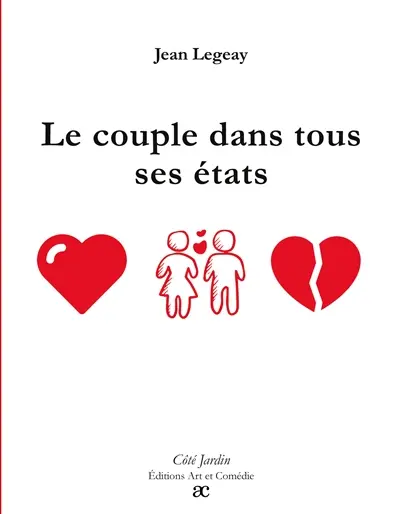 Le Couple dans tous ses états