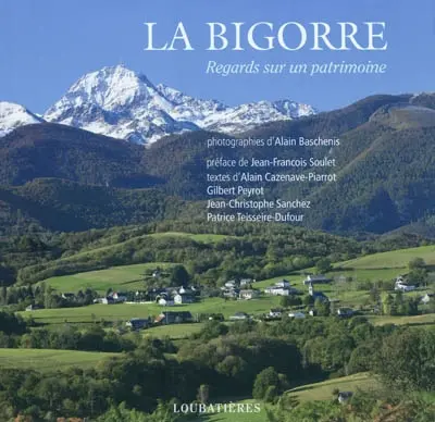 La Bigorre