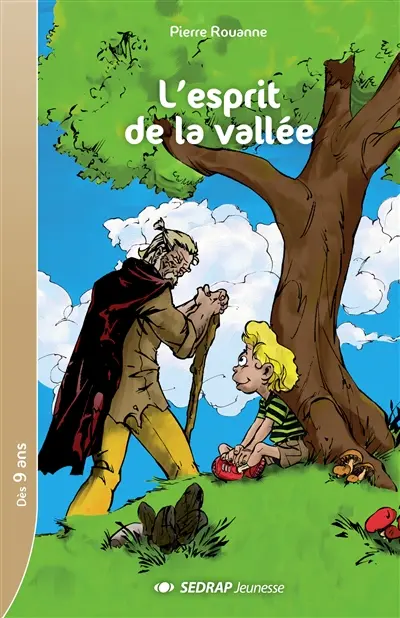 L'esprit de la vallée