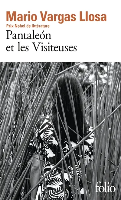 Pantaleón et les visiteuses