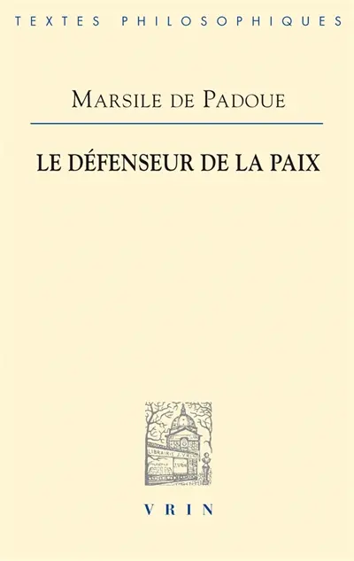 Le Défenseur de la paix
