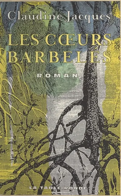 Les coeurs barbelés