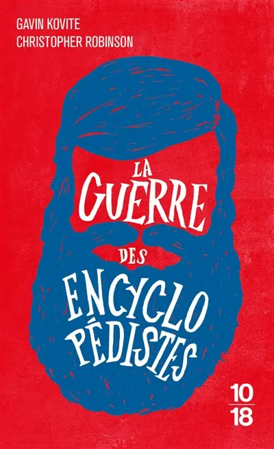 La guerre des Encyclopédistes