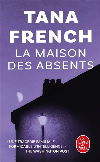 La maison des absents