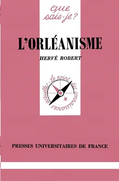 L'orléanisme