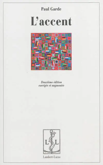 L'accent