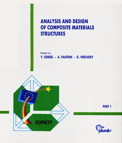 Analysis and design of composite materials structures