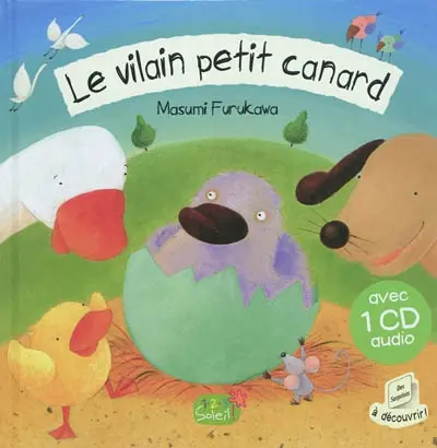 Le vilain petit canard