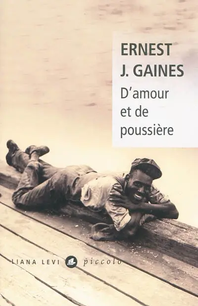 D'amour et de poussière