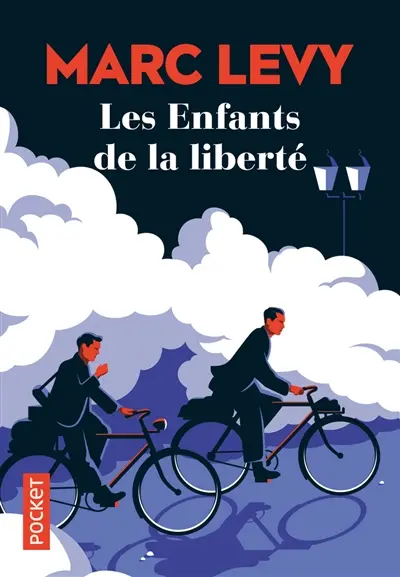 Les enfants de la liberté