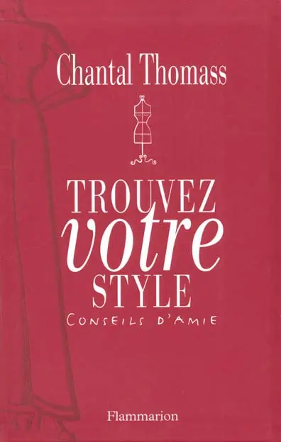 Trouvez votre style : conseils d'amie