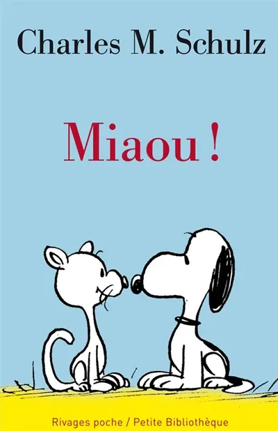 Miaou !
