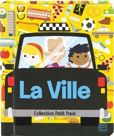 La ville