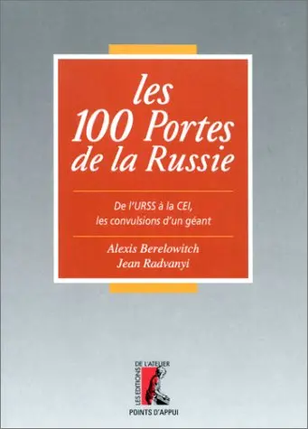 Les 100 portes de la Russie
