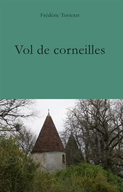 Vol de corneilles