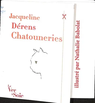 Chatouneries