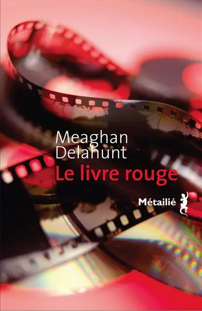 Le livre rouge