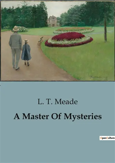 A Master Of Mysteries : Unveiling the Enigmas : A Journey into the Supernatural and the Scientific