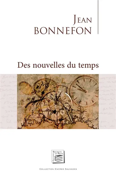 Des nouvelles du temps