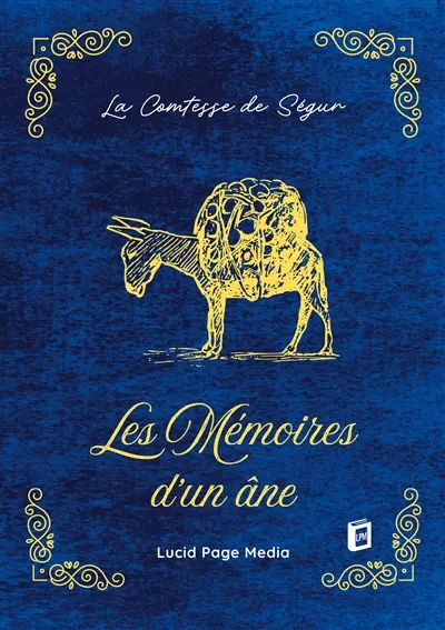 Les Mémoires d'un âne