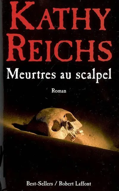 Meurtres au scalpel
