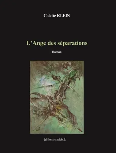 L'ange des séparations