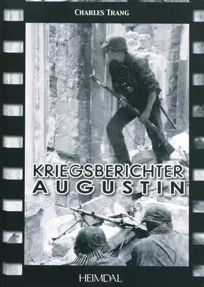 Kriegsberichter Augustin