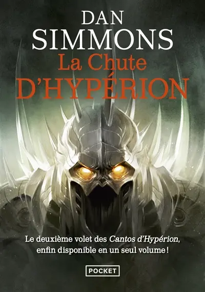 Les cantos d'Hypérion. Vol. 2. La chute d'Hypérion : intégrale