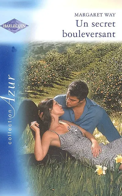 Un secret bouleversant