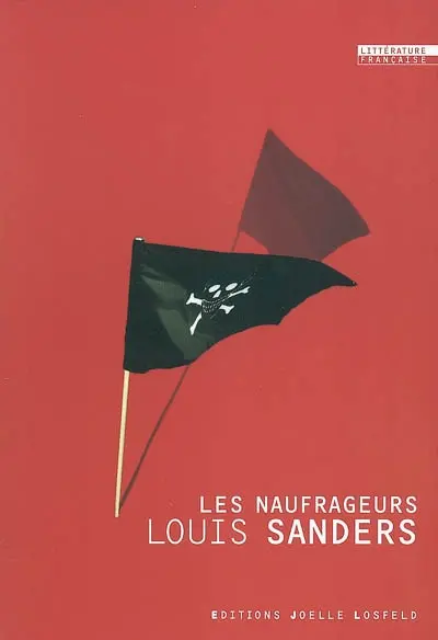 Les naufrageurs