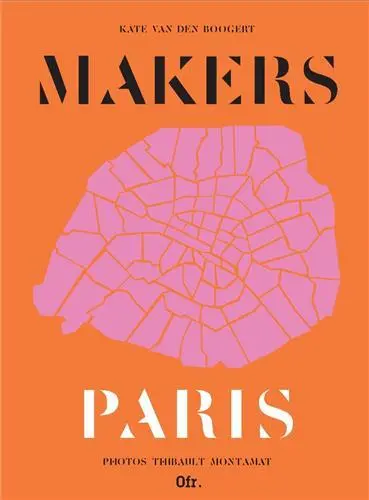 Makers Paris