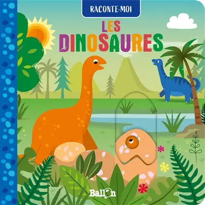 Les dinosaures