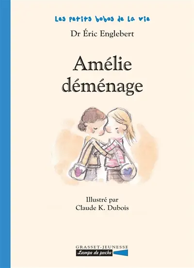 Amélie déménage