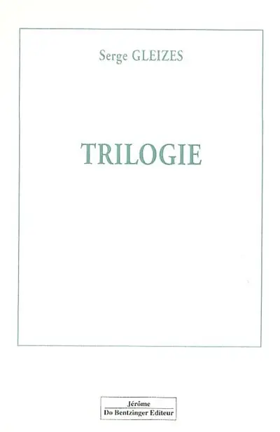 Trilogie