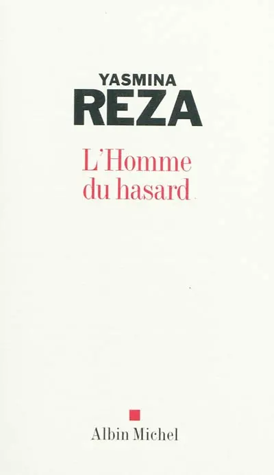 L'homme du hasard