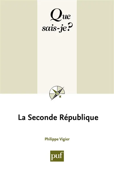 La seconde République
