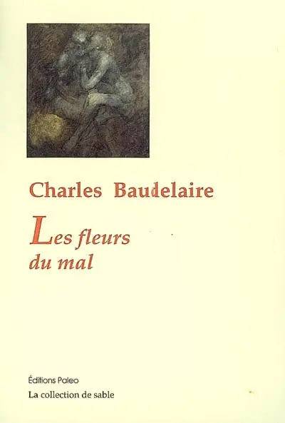 Les fleurs du mal