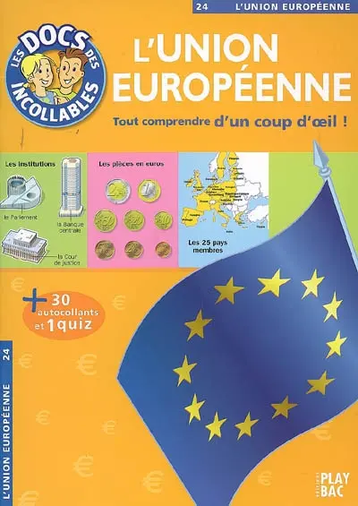 L'Union européenne