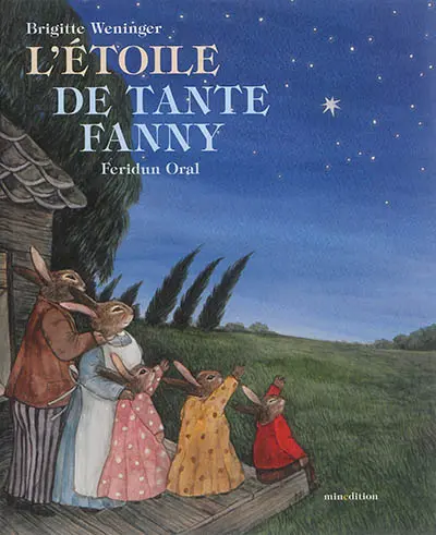 L'étoile de tante Fanny