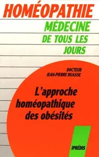 L'Approche homéopathique des obésités