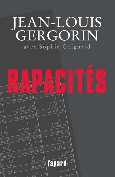 Rapacités