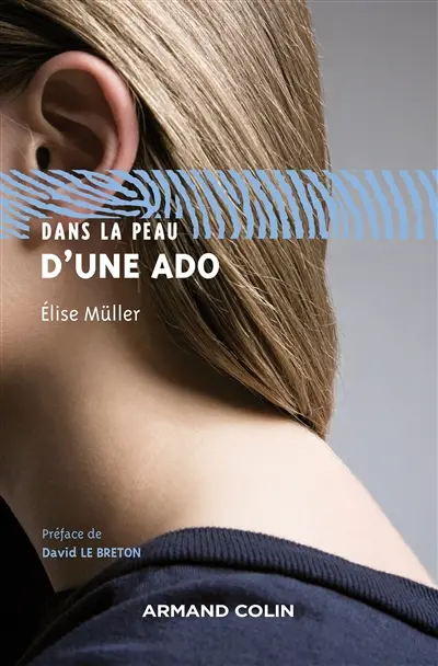 Dans la peau d'une ado