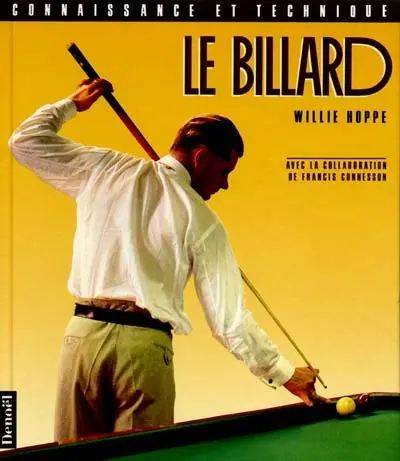 Le Billard