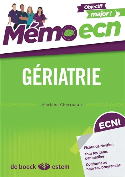 Gériatrie