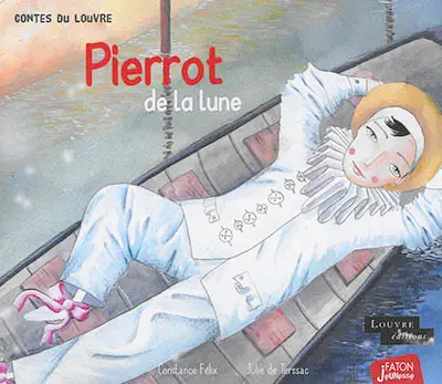 Pierrot de la lune