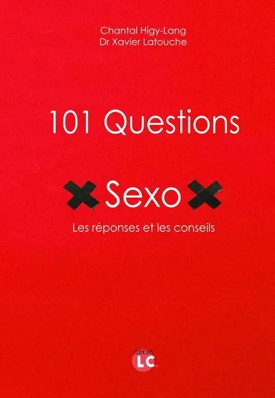 101 questions sexo : les réponses et les conseils