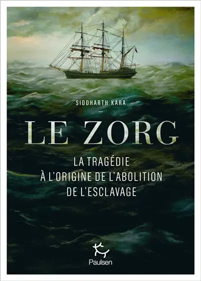 Le Zorg : la tragédie à l'origine de l'abolition de l'esclavage